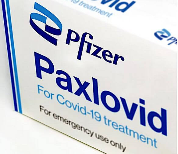 Le Paxlovid sera fabriqué à Lacq en Béarn, chez Novasep
